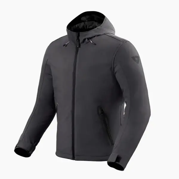 Image of REV'IT! Traffic H2O Jacket Anthracite Size M