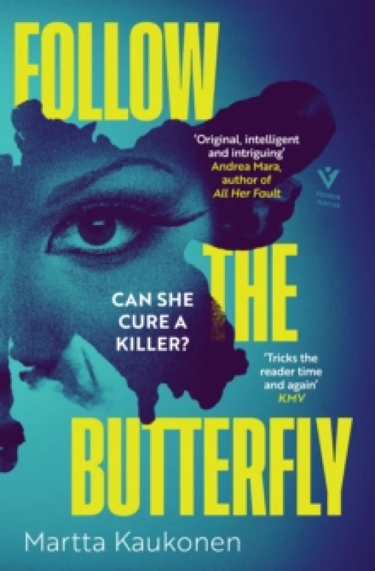Image of Follow the Butterfly Paperback / softback