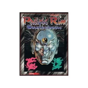 Image of Cyberpunk 2020 RPG: Pacific Rim