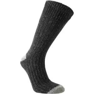 Image of Craghoppers Mens Glencoe Breathable Insulated Walking Socks UK Size 6-8