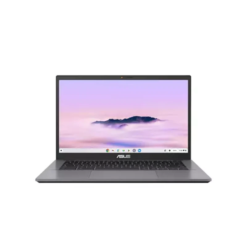 Image of ASUS Chromebook Plus Enterprise CB34 (CB3402) 90NX07P2-M00LD0