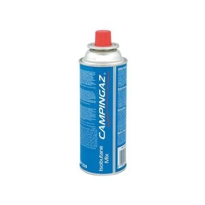Image of Campingaz CP250 Isobutane Gas Cartridge 250g