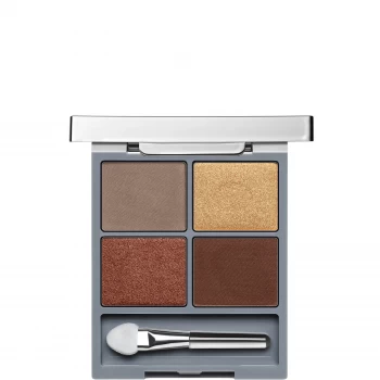 Image of Physicians Formula The Healthy Eyeshadow 6g (Various Shades) - Smoky Bronze