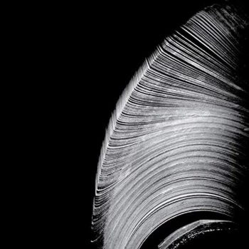 Image of Near The Parenthesis - Helical CD