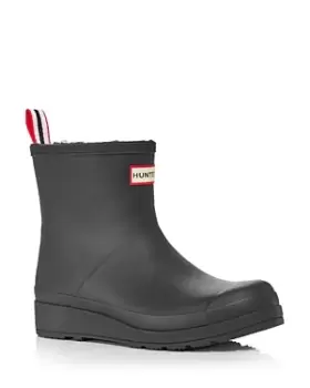 Image of Hunter Womens Insulated Rain Booties