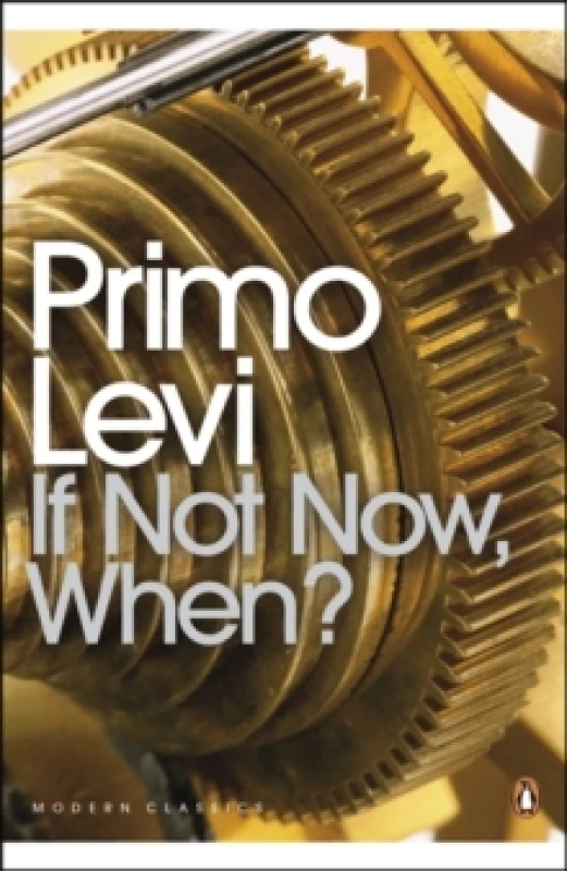 Image of If Not Now, When? Paperback / softback