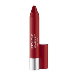 Image of Revlon Coloburst Matte Balm Stain 2.7g Striking Red