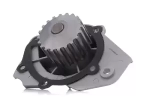 Image of RIDEX Water pump PEUGEOT,CITROEN,LADA 1260W0198 9401201480,95641149,95643824 Engine water pump,Water pump for engine 95655209,95655210,95656568,120148