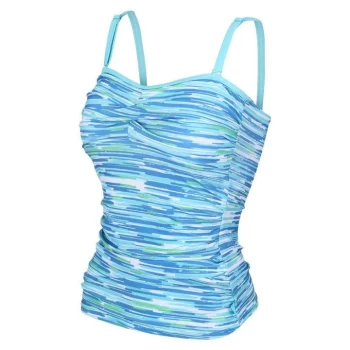 Image of Regatta Aceana II Tankini - SeascapeBrsh