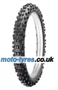 Image of Dunlop Geomax AT 81 F ( 80/100-21 TT 51M Front wheel )