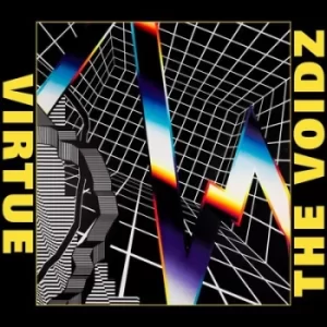 Image of Virtue by The Voidz CD Album