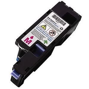 Image of Original Dell 59311018 Magenta Laser Toner Ink Cartridge