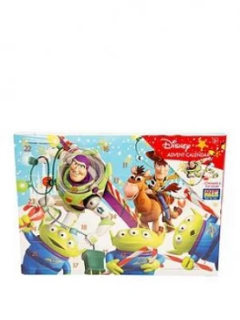 Image of Toy Story 6 Puzzle Pal Advent Calendar