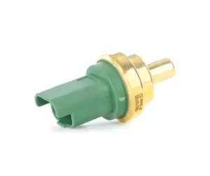 Image of JP GROUP Sender Unit, coolant temperature JP GROUP 1593100100 FORD,FIAT,PEUGEOT,Fiesta Mk6 Schragheck (JA8, JR8)