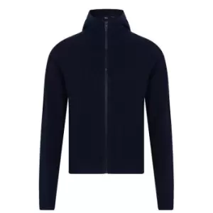 Image of Boss Boss Koody Sweater - Blue