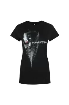 Image of Genisys Logo T-Shirt