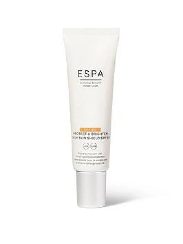 Image of Protect & Brighten Daily Skin Shield SPF 50