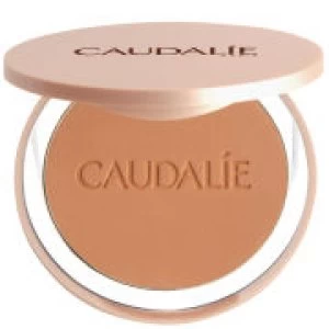 Image of Caudalie Teint Divin Mineral Bronzing Powder