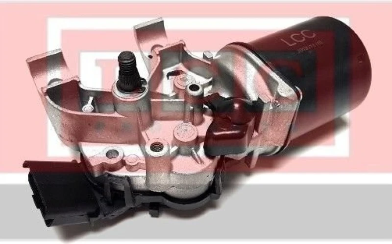 Image of LCC LCC320015 Wiper Motor Front Wiper Motor (295)