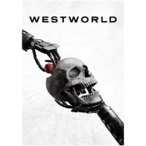 Image of Westworld Season Four - DVD