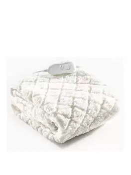 Image of Daewoo Single Heated Blanket