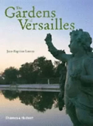 Image of gardens of versailles