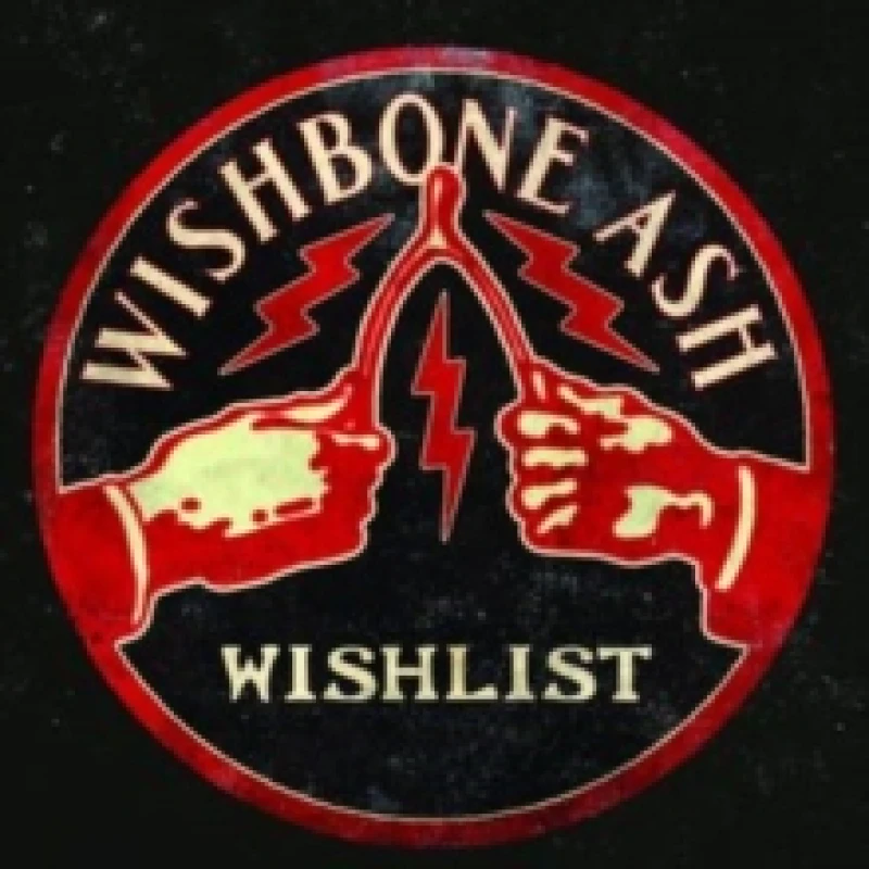 Image of Wishlist CD / Album