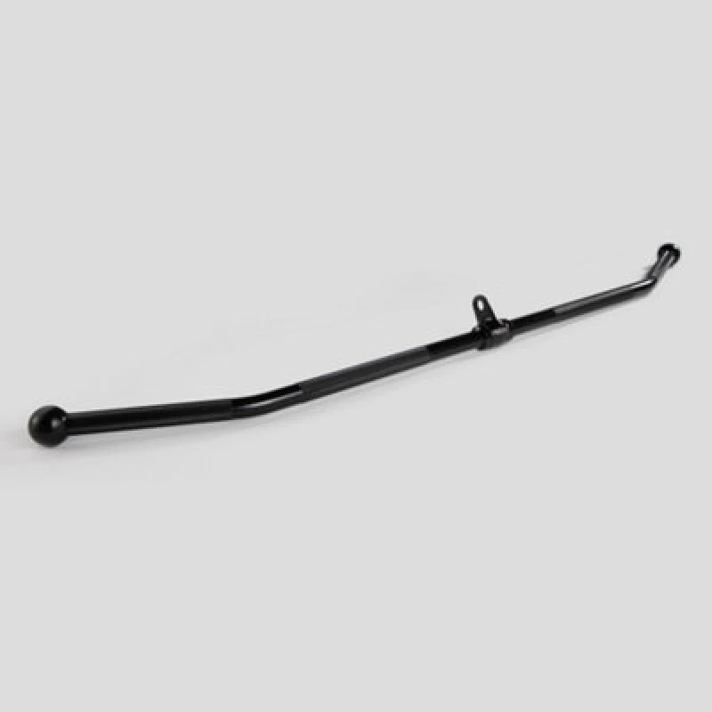 Image of Phoenix Fitness Lat Pulldown Attachment, Black RY2179