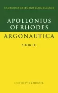 Image of apollonius rhodes argonautica bk 3