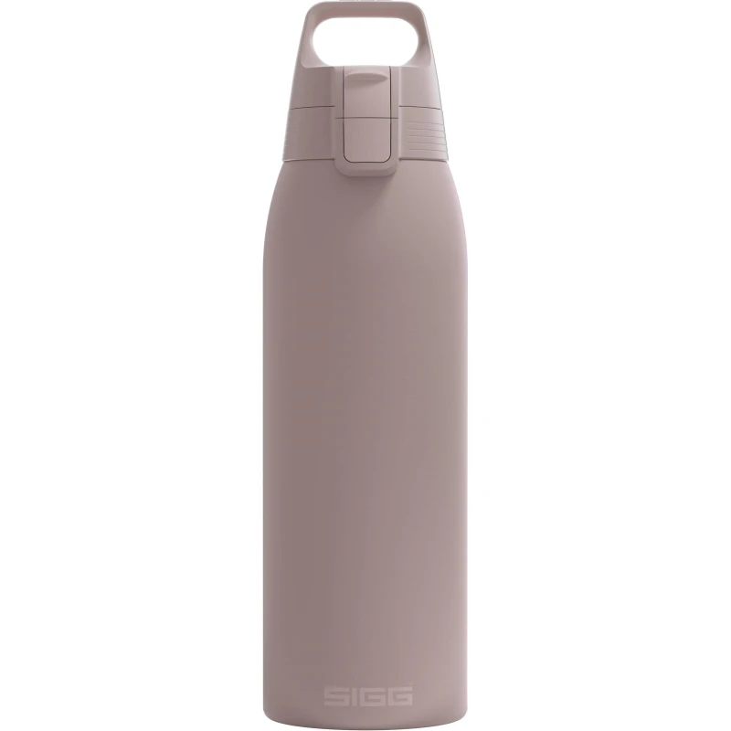 Image of Sigg Shield Therm One 1L Bottle Dusk unisex 1L