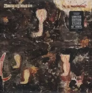 Image of In a Moment by Stereophonics Vinyl Album