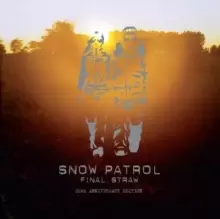 Image of Final Straw (20th Anniversary Edition)