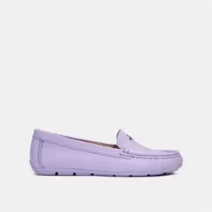 Image of Coach Coach Marley Loaf Ladies - Purple