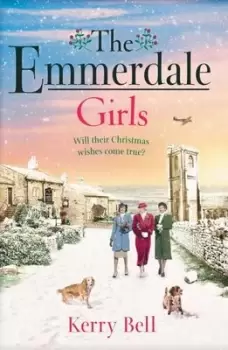 Image of The Emmerdale girls - Kerry Bell - Paperback - Used
