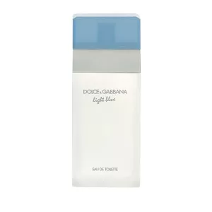Image of Dolce & Gabbana Light Blue Eau de Toilette For Her 50ml