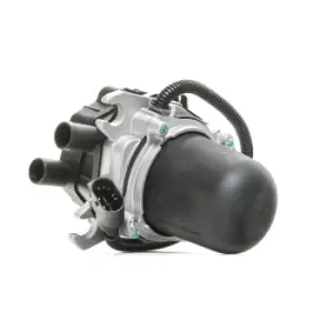 Image of RIDEX Secondary Air Pump 903S0007 PEUGEOT,CITROEN,206 Schragheck (2A/C),206 SW (2E/K),106 II Schragheck (1A_, 1C_),306 Schragheck (7A, 7C, N3, N5)