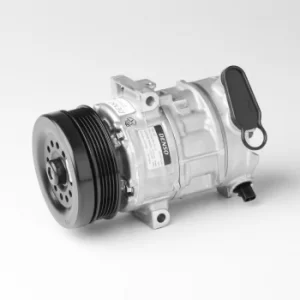 Image of Denso AC Compressor DCP20021