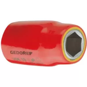 Image of Gedore VDE 19 11 6122780 VDE bits 11mm 1/2 (12.5 mm)