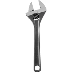 Image of Adjustable Spanner, Steel, 8in./200mm Length, 28mm Jaw Capacity
