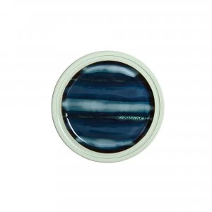 Image of Denby Peveril Accent Medium Plate Near Perfect