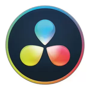 Image of Blackmagic Design DaVinci Resolve Studio Licence 18 - Activation Key