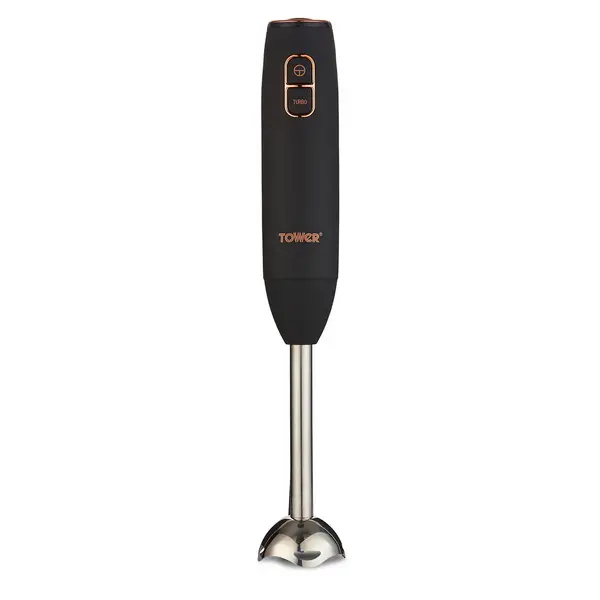 Image of Tower T12059RG Cavaletto 600W Stick Blender