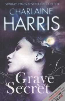 Image of Grave Secret by Charlaine Harris Paperback