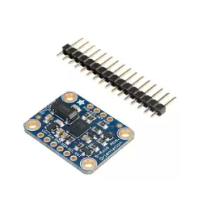 Image of Adafruit 2472 9-DOF Absolute Orientation Inertial Measurement Unit...
