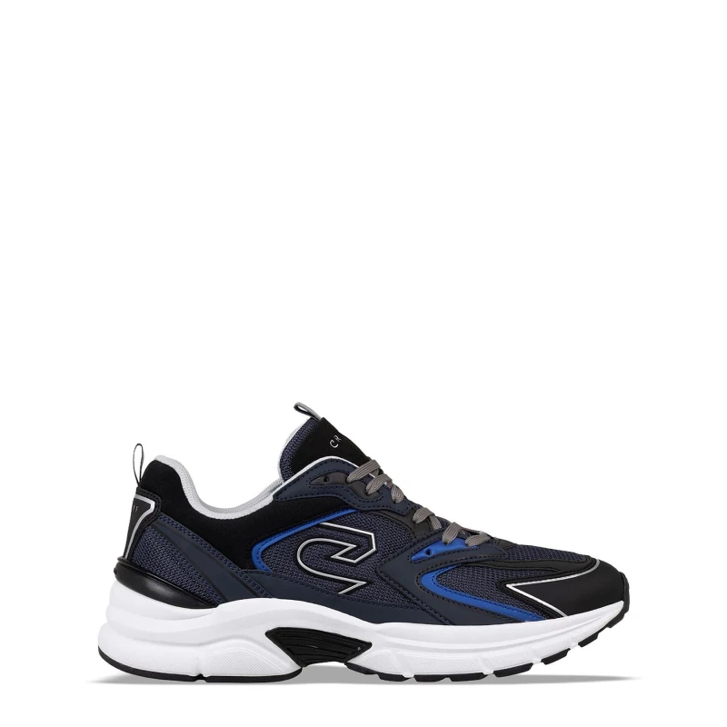 Image of Cruyff Scorpius Trainers Black male UK 6