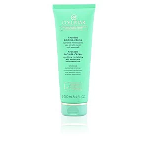 Image of PERFECT BODY talasso shower cream 250ml