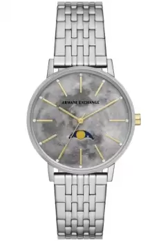 Image of Ladies Armani Exchange Watch AX5585