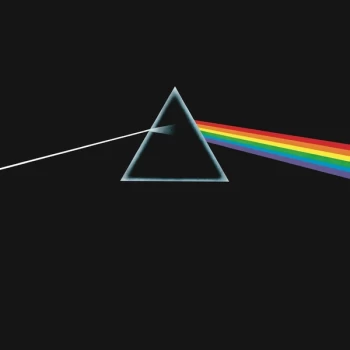Image of Pink Floyd - The Dark Side Of The Moon Vinyl