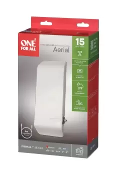 Image of One For All Outdoor Digital TV Aerial Sv9450