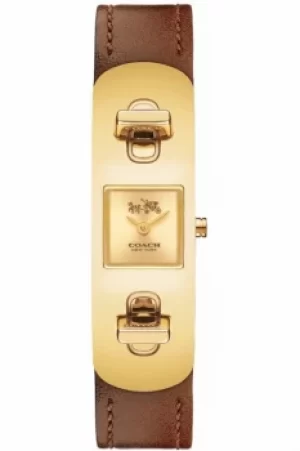 Image of Ladies Coach Swagger Watch 14502223